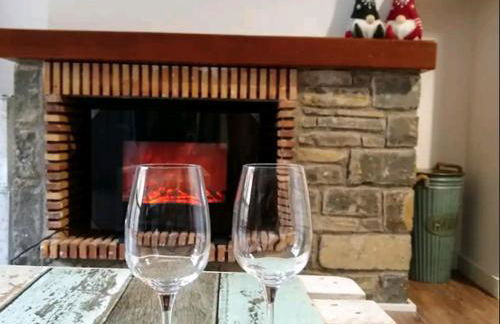 CHECK-IN CASAS La casa de Teresa - Photo 3