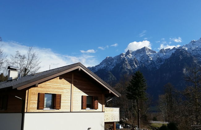 Masetto Egidio Agritur - Foto 58