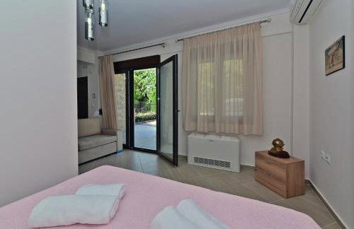 Villa Galini Paliouri - Foto 12