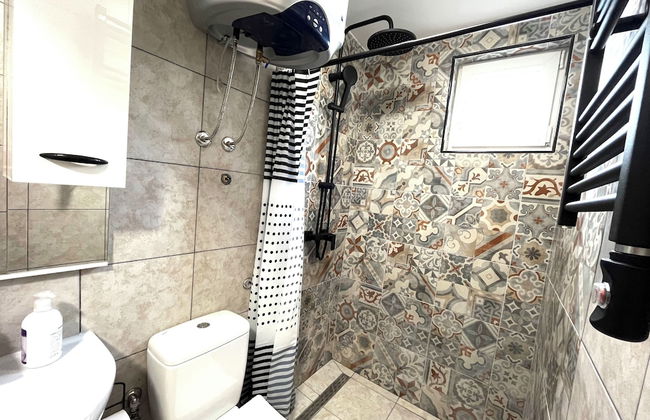 Best of Sarajevo Center Apartment - Foto 15