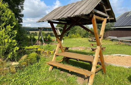 Ferienwohnung Sonnenhof - Foto 25