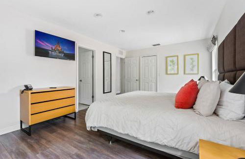 4 BR Hot Tub Cozy Decor @ Regal Oaks RO2761N - Foto 17