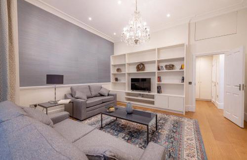 Chesham Court Knightsbridge - Foto 51