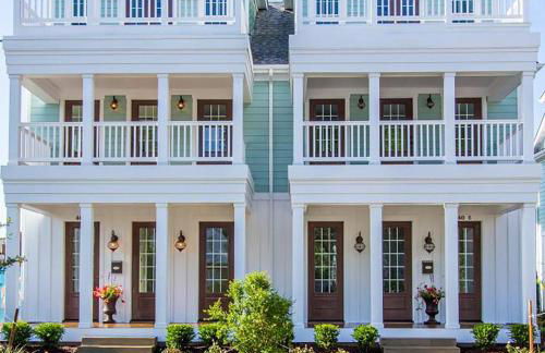 408A The Boardwalk House - Foto 1