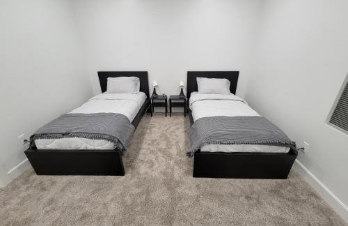 Spacious & Modern Apartment, close to Universities and Mountains - Foto 14