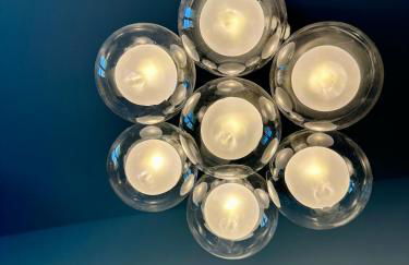 SPEYERBACH - modernes Apartment nahe Neustadter Innenstadt - Foto 18