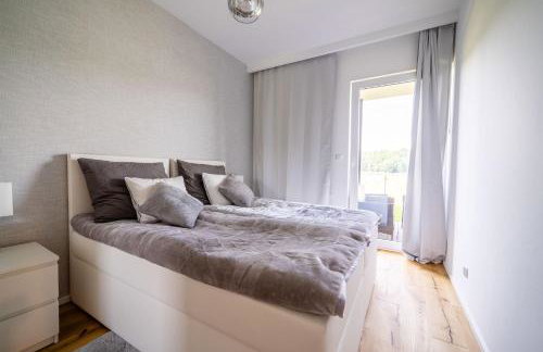 Apartamenty Mazurskie Klimaty (Cud Natury) - Foto 40