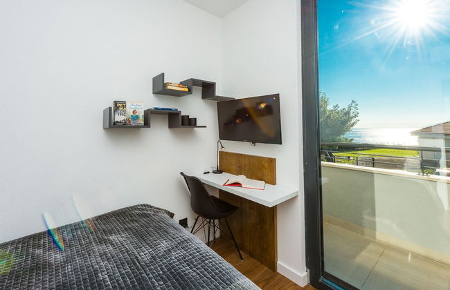 Saint Blaise Luxury Suite - Foto 26