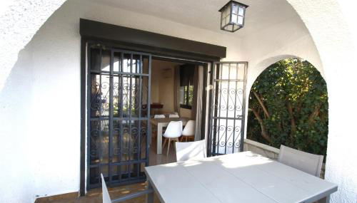 Villa Francisca - Foto 1