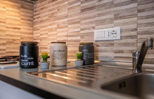 CASA FRANCESCA Luminoso, Wifi e Parcheggio - Foto 17