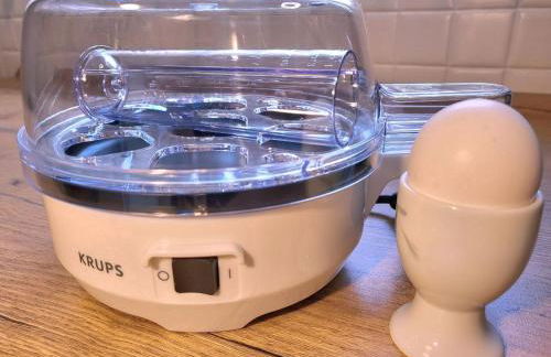 Ferienwohnung Irina Legoland ca 30 km - Foto 18