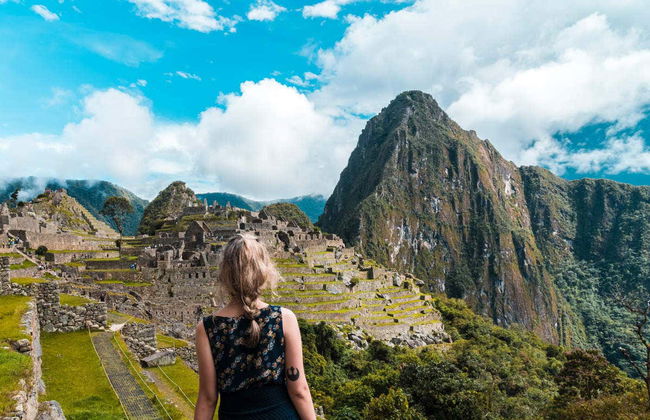 Machu Picchu Day Trip - Foto 7