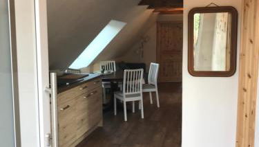 Ferienwohnung in der Uckermark am Oberuckersee OT Warnitz - Foto 4