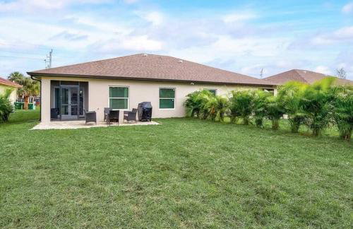 South West Florida Family Home, 3 Bedroom,2 Bathroom, King bed suite, Close to Beaches, Parks, Fishing, Golfing, Kayaking - Foto 25