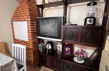 Casa privativa completa e aconchegante! - Foto 8