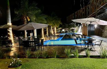 Flat no Condomínio Alto da Serra Villas - Photo 12