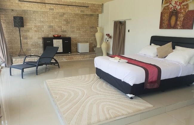 Villa Hati Indah - Foto 2