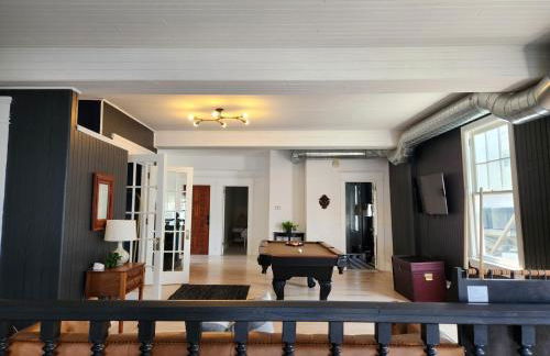 The Capone House-Historic Bayfront Home w/hot tub - Foto 58