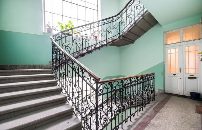 Magas 5 Apartment - Foto 34