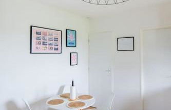 T2 clinique croix du sud climatisé parking lit bultex - Photo 9