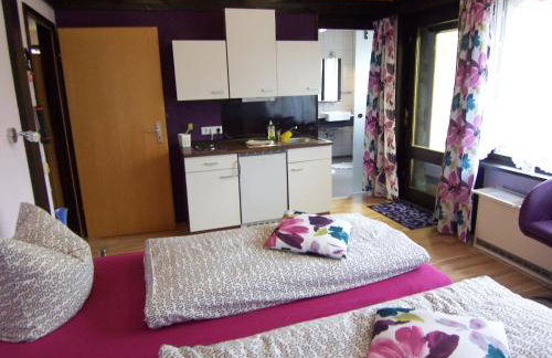 Ferienhaus-Hotel "Zur Grünen Oase" - Foto 32