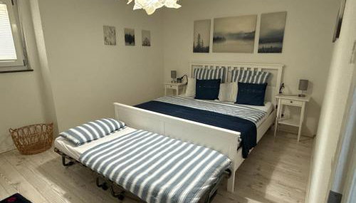 Ferienwohnung Bäumchenblick - Foto 3