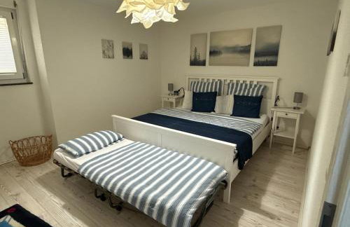Ferienwohnung Bäumchenblick - Foto 13