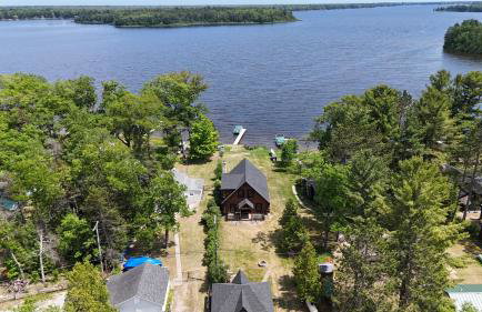 Hidden Cove - Beauty on the Lake! W Central AC! - Photo 17