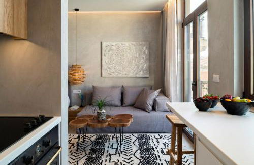 Petalo Suites - Photo 104