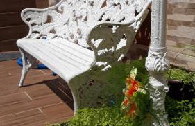 Ótima casa de praia com piscina - Foto 11
