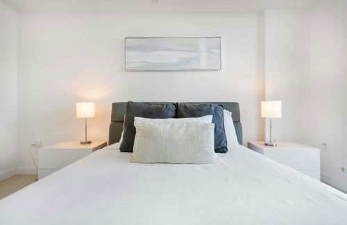 La Central- CityPlace Doral and across from a Park - Foto 15