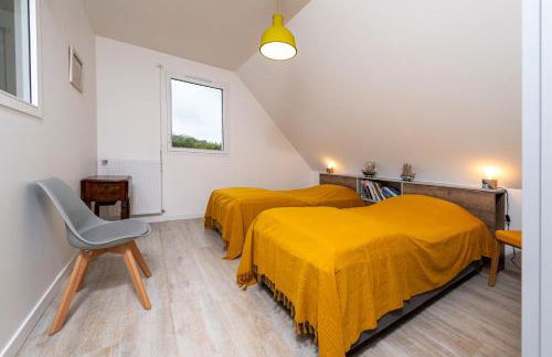 Maison bord de mer - Foto 18