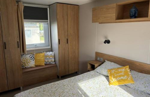 MysavinaHouse mobilhome 4 à 6 pers camping 4 Etoiles - Foto 49