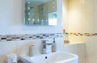 Old Coach House, Betws y Coed, Snowdonia - Foto 68