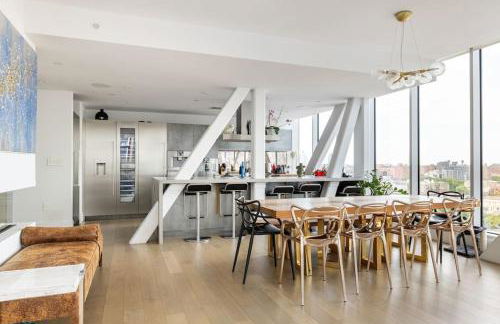 Travive New York Brand New Five Bedroom Penthouse - Foto 23