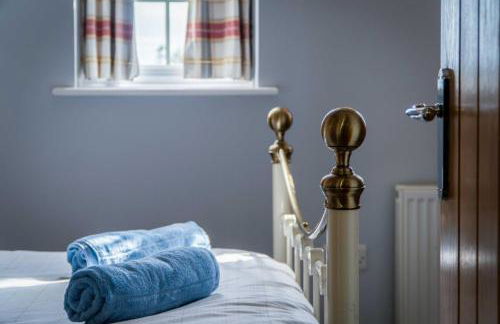 The Granary - 2 Bedroom Apartment - Penally - Photo 39