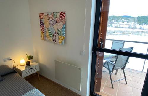 Apartamento en Alcala de la Selva by Family Homes - Foto 17