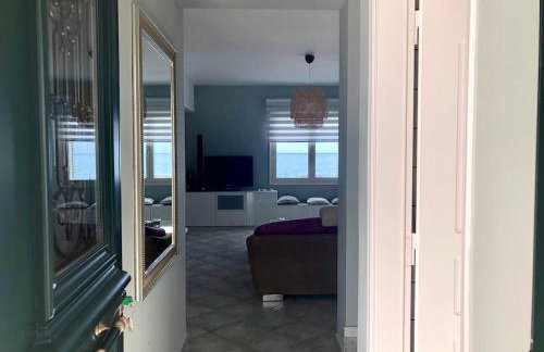 Villa Dolphin Akrata - Foto 11