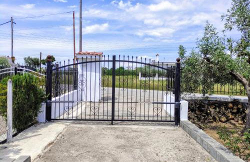 Katerina's Countryside and Sea House - Foto 36