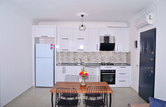 Fame Apart Kas - Foto 29