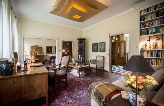 Countryside Apartment Near the Lake - Foto 1