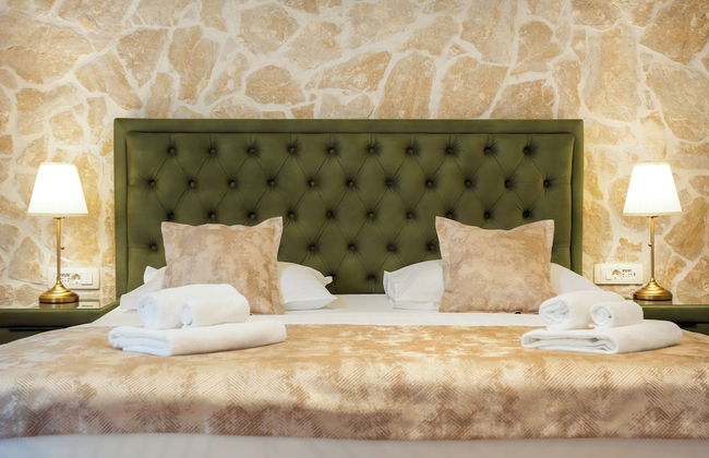 Luxury Rooms Floramye - Adults Only - Foto 19