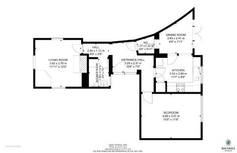 Arrow Lodge at Ragley Estate - Photo 24