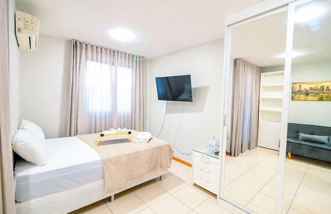 OZPED Flats Particulares Life Resort - Foto 57