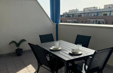 Apartamento y ático en Tomares, Sevilla - Foto 5