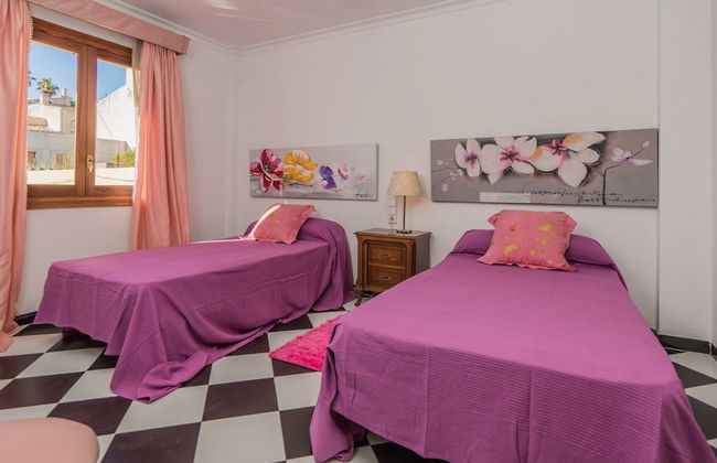 Villa Son Chete - Foto 19