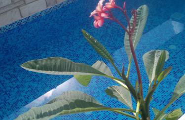 “Theeporto” Maisonette with pool - Photo 27