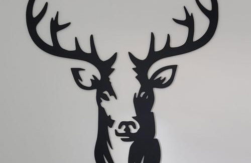 Le Cerf au Bois Dormant - Foto 7