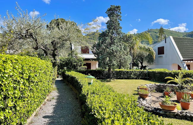 Golfo degli Ulivi Relax - Photo 53