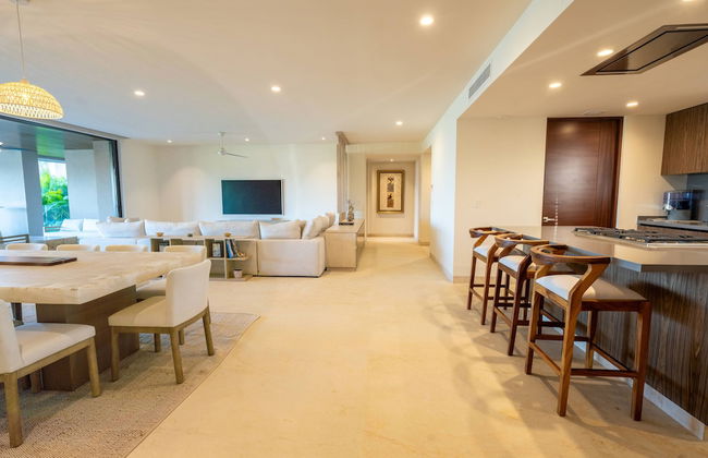 Tau Residences - Foto 24